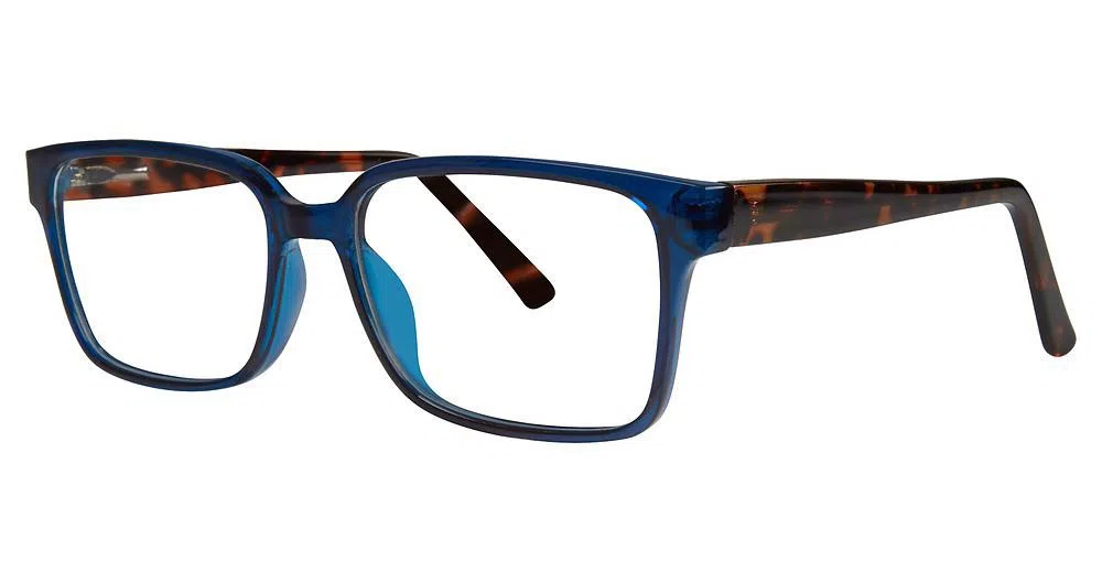 MODERN PLASTICS II NEGOTIATE Eyeglasses - view 7